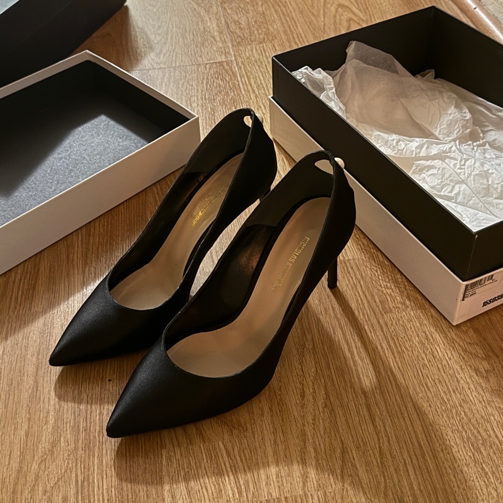 Nicholas Kirkwood heels